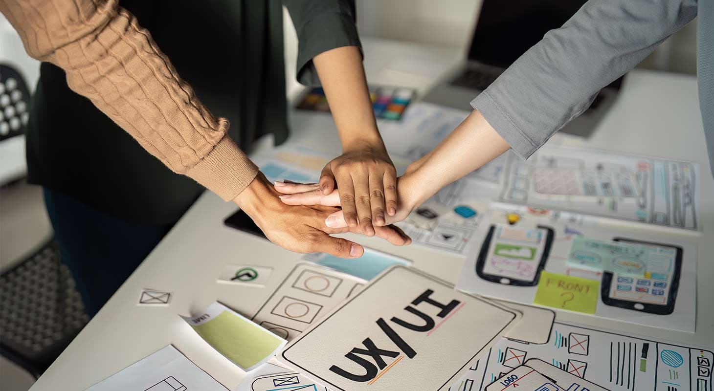 Design UI/UX